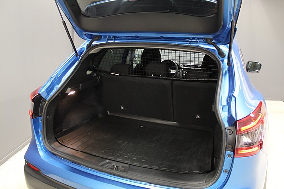 Nissan Qashqai 14 of 14