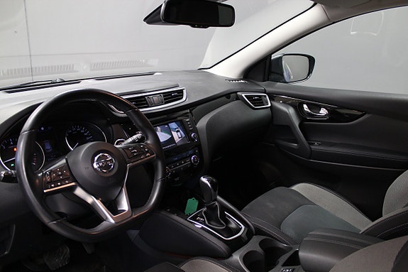 Nissan Qashqai 8 of 14