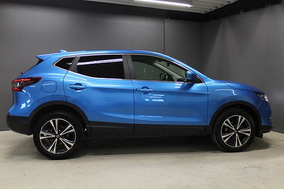 Nissan Qashqai 6 of 14