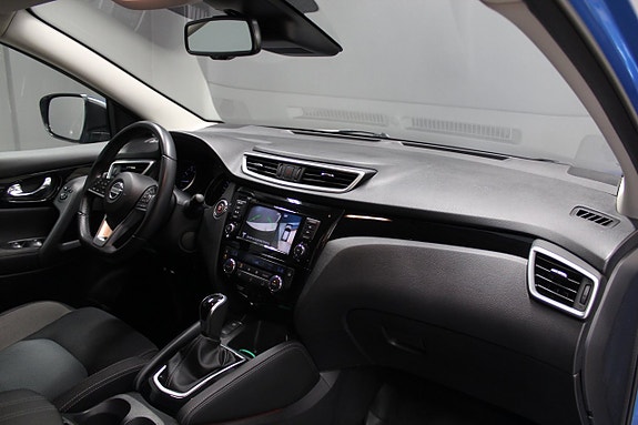 Nissan Qashqai 12 of 14