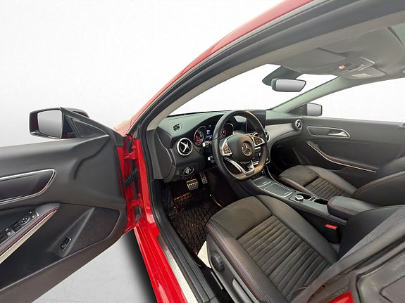 Mercedes-Benz CLA250+ 11 of 30
