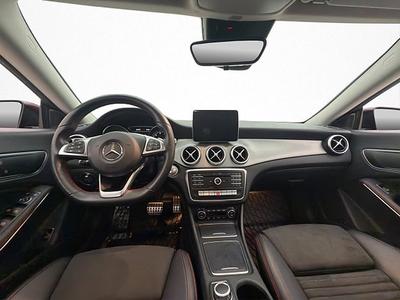 Mercedes-Benz CLA250+ 13 of 30