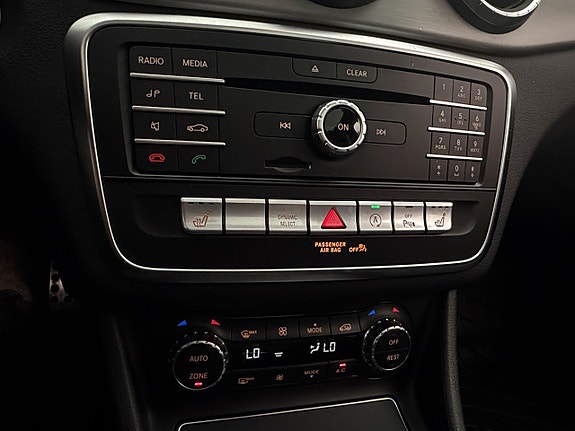 Mercedes-Benz CLA250+ 20 of 30
