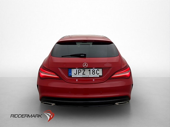 Mercedes-Benz CLA250+ 6 of 30