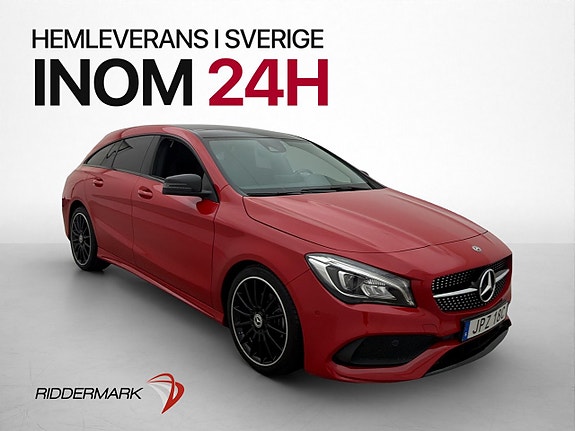 Mercedes-Benz CLA250+ 3 of 30