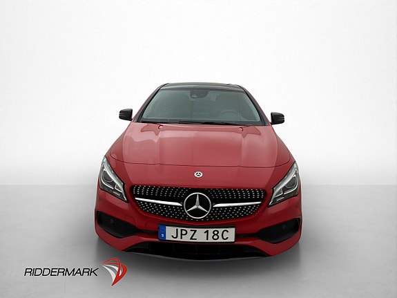 Mercedes-Benz CLA250+ 2 of 30