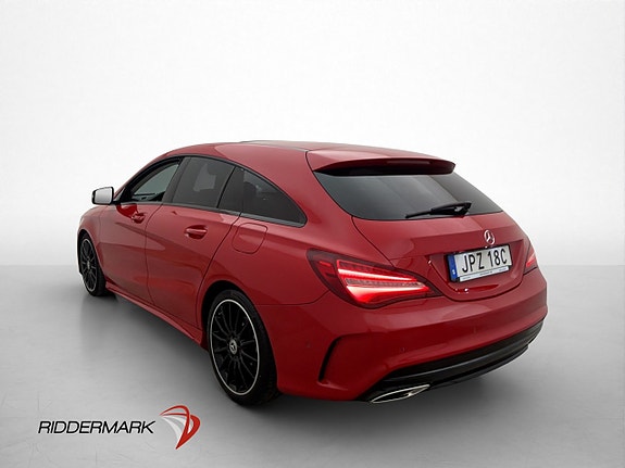Mercedes-Benz CLA250+ 5 of 30