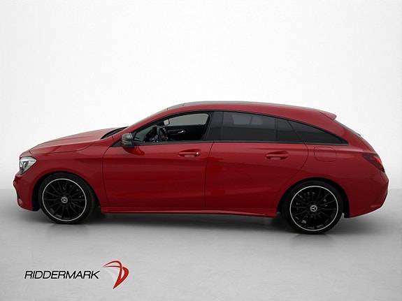 Mercedes-Benz CLA250+ 4 of 30