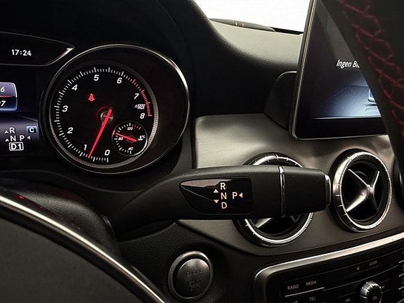 Mercedes-Benz CLA250+ 19 of 30