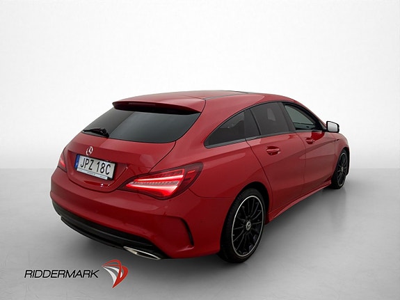 Mercedes-Benz CLA250+ 8 of 30
