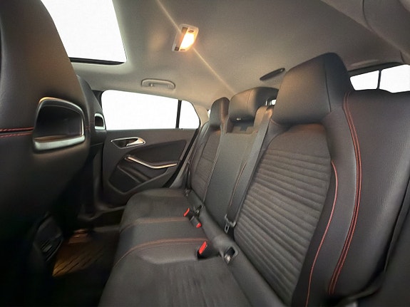 Mercedes-Benz CLA250+ 27 of 30
