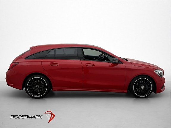 Mercedes-Benz CLA250+ 9 of 30