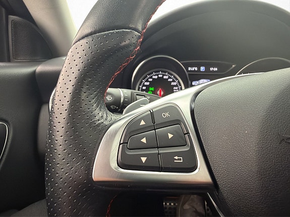 Mercedes-Benz CLA250+ 16 of 30