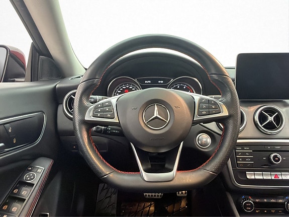Mercedes-Benz CLA250+ 28 of 30