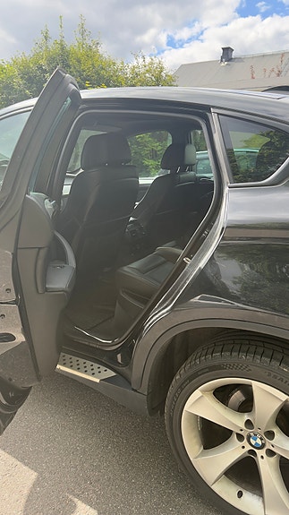 BMW X6 5 of 5
