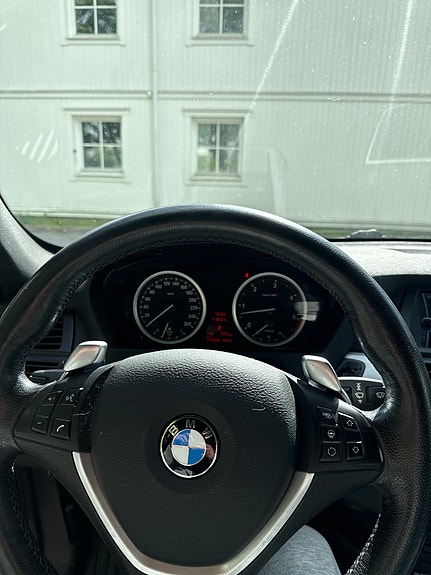 BMW X6 3 of 5