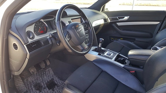 Audi A6 2 of 2