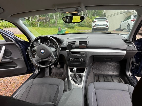 BMW 116i 7 of 10