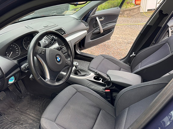 BMW 116i 6 of 10