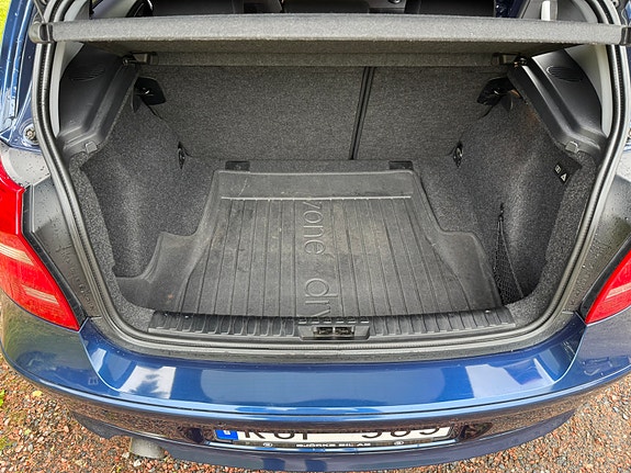 BMW 116i 10 of 10
