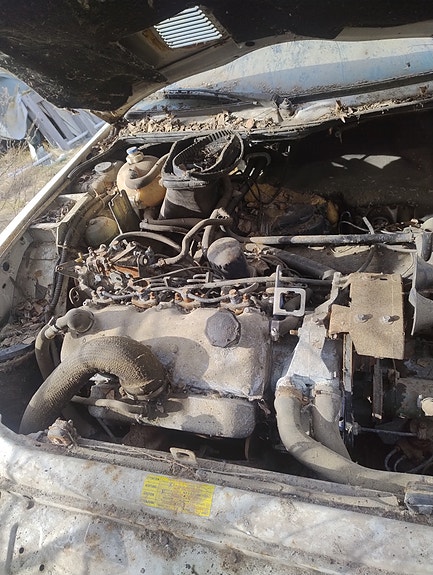 Citroen CX 6 of 8