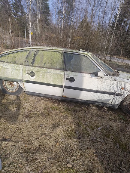 Citroen CX 2 of 8