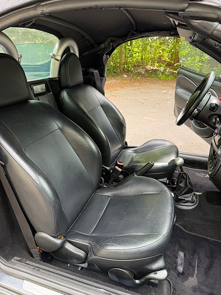 Ford StreetKa 5 of 14