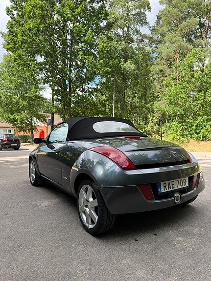 Ford StreetKa 14 of 14