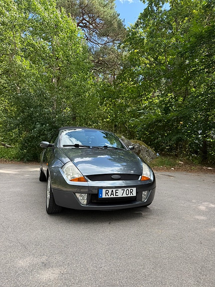 Ford StreetKa 13 of 14