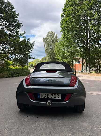 Ford StreetKa 8 of 14