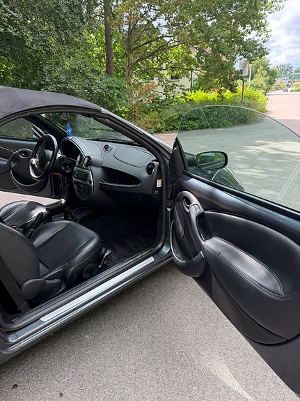 Ford StreetKa 12 of 14