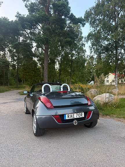 Ford StreetKa 9 of 14