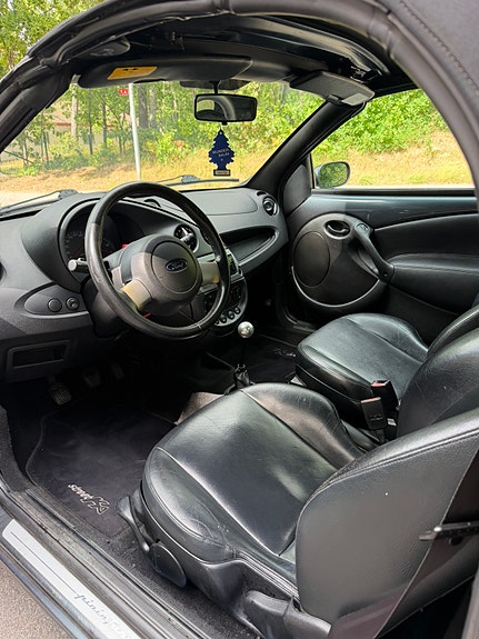 Ford StreetKa 2 of 14