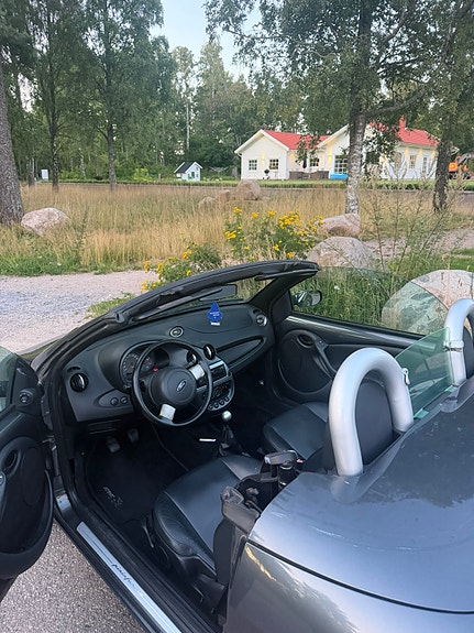Ford StreetKa 11 of 14