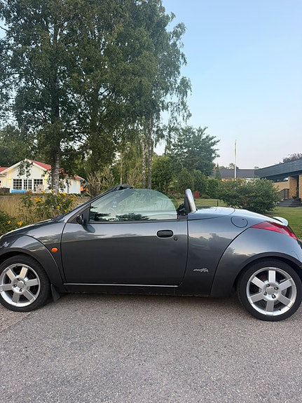 Ford StreetKa 10 of 14
