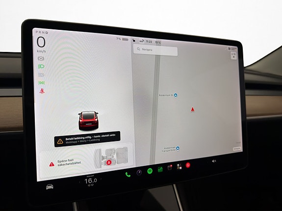 Tesla Model 3 13 of 27