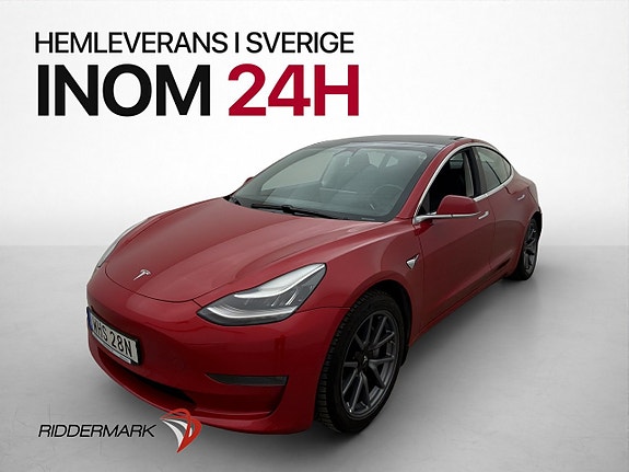 Tesla Model 3 3 of 27