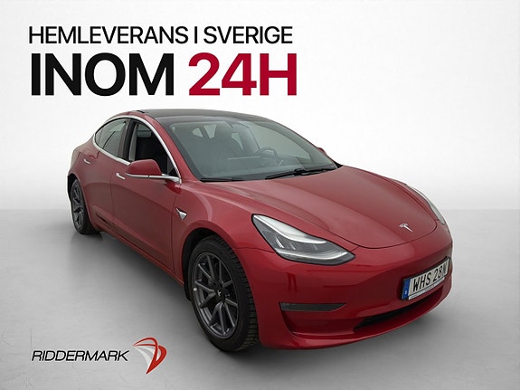 Tesla Model 3 3 of 27