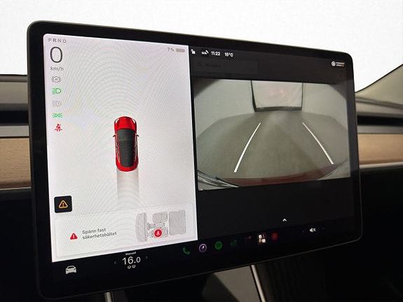 Tesla Model 3 12 of 27