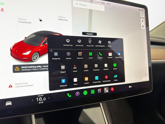 Tesla Model 3 14 of 27