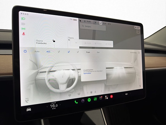 Tesla Model 3 18 of 27