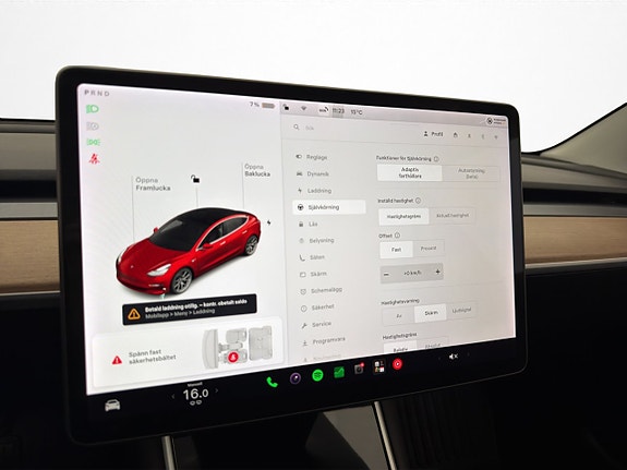 Tesla Model 3 15 of 27