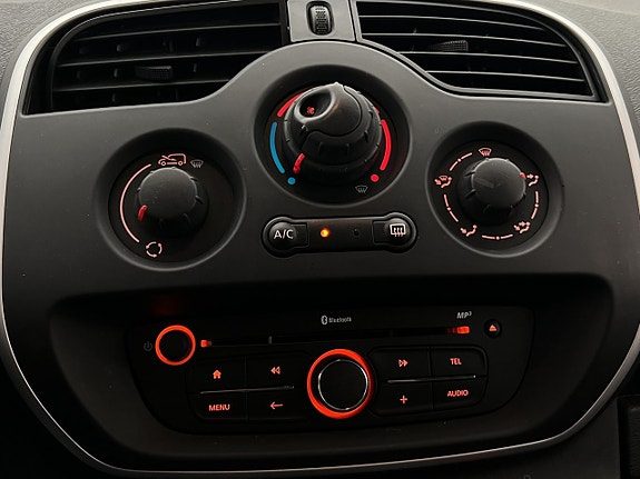 Renault Kangoo 21 of 30