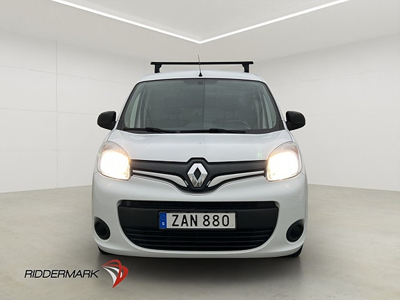 Renault Kangoo 2 of 30