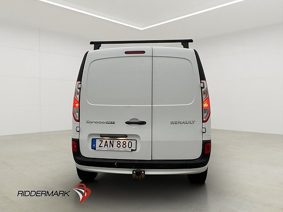 Renault Kangoo 8 of 30