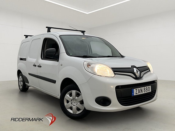 Renault Kangoo 3 of 30
