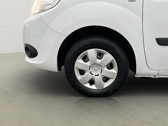 Renault Kangoo 28 of 30