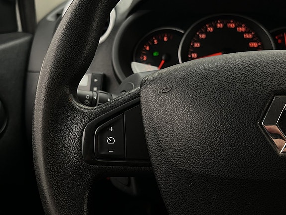 Renault Kangoo 14 of 30