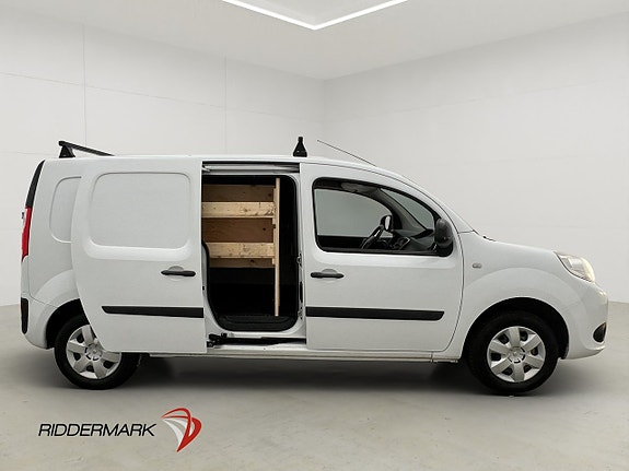 Renault Kangoo 24 of 30