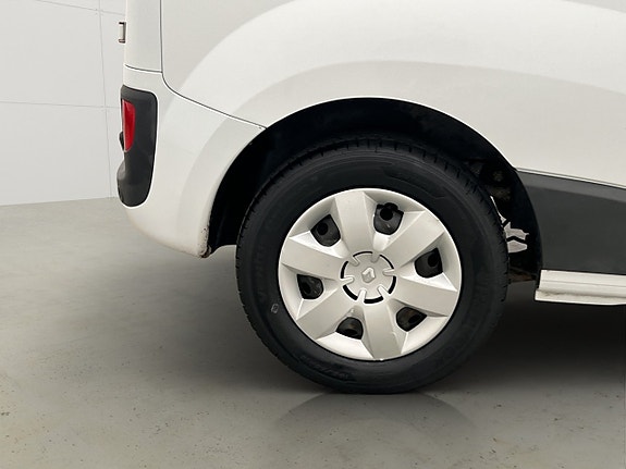 Renault Kangoo 30 of 30